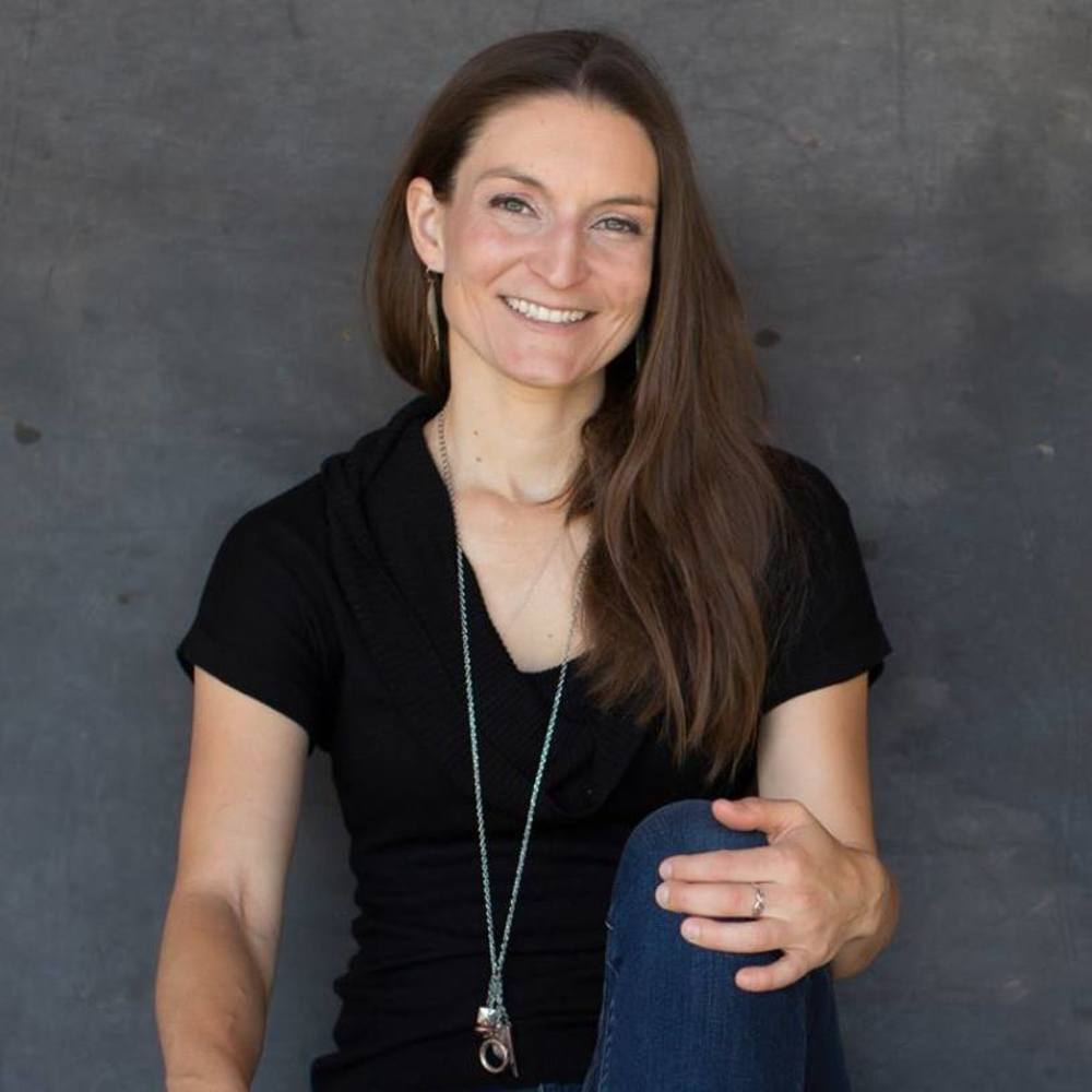 Meet your Posher, Kristin